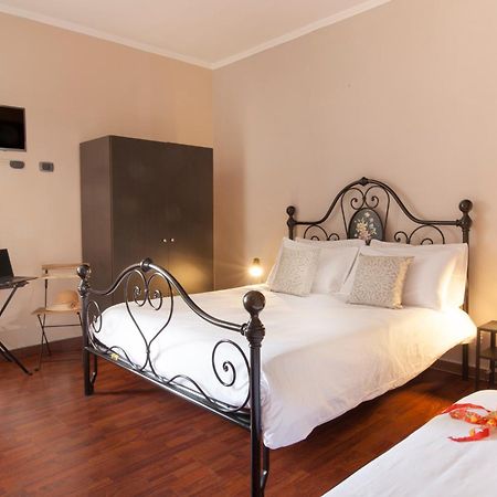 Bsisters Hotel Torre del Greco Luaran gambar