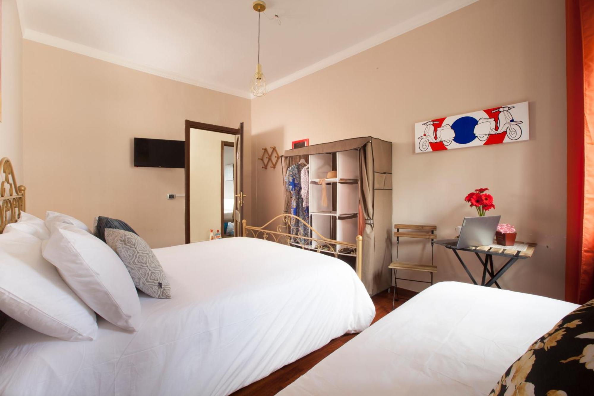 Bsisters Hotel Torre del Greco Luaran gambar