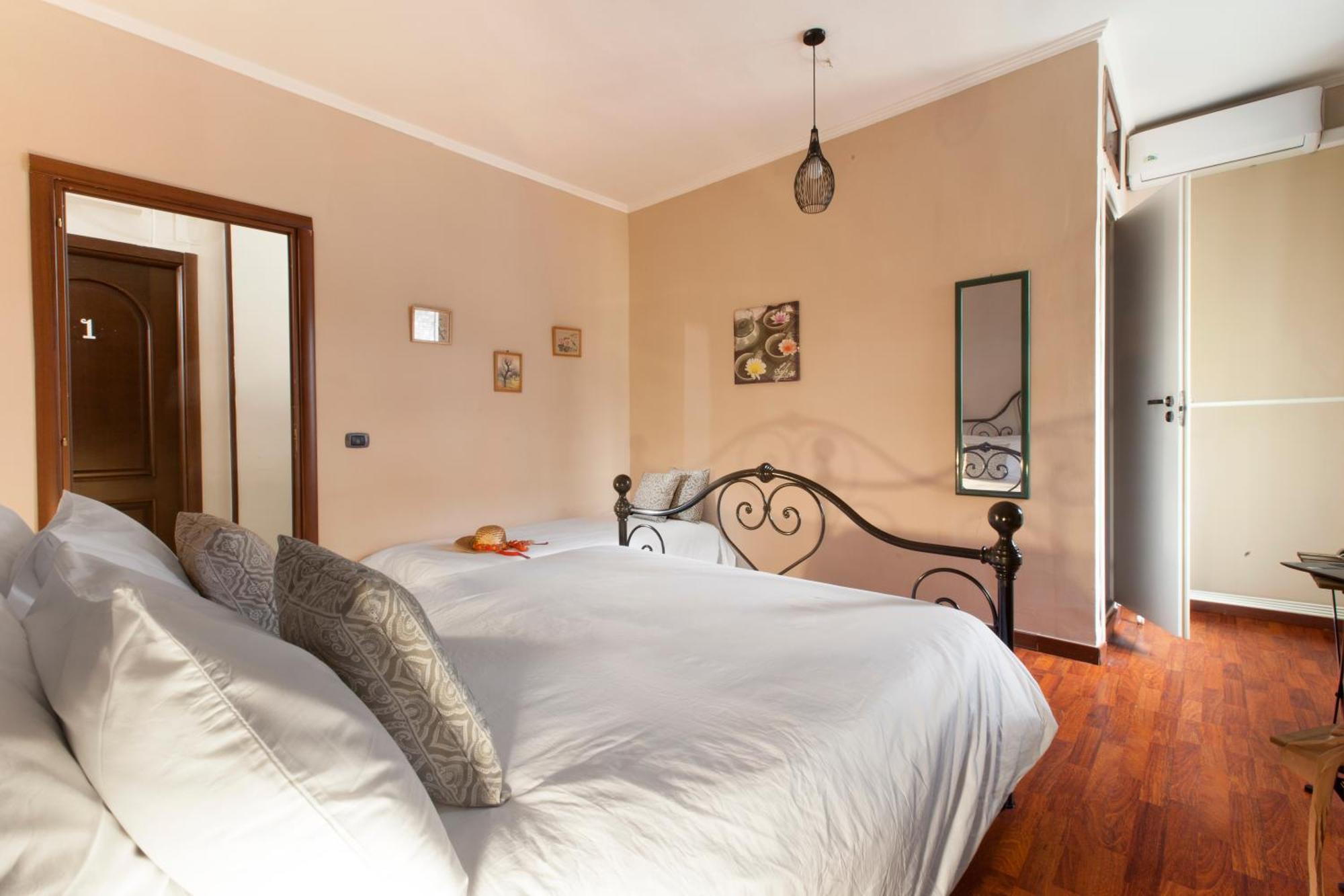 Bsisters Hotel Torre del Greco Luaran gambar