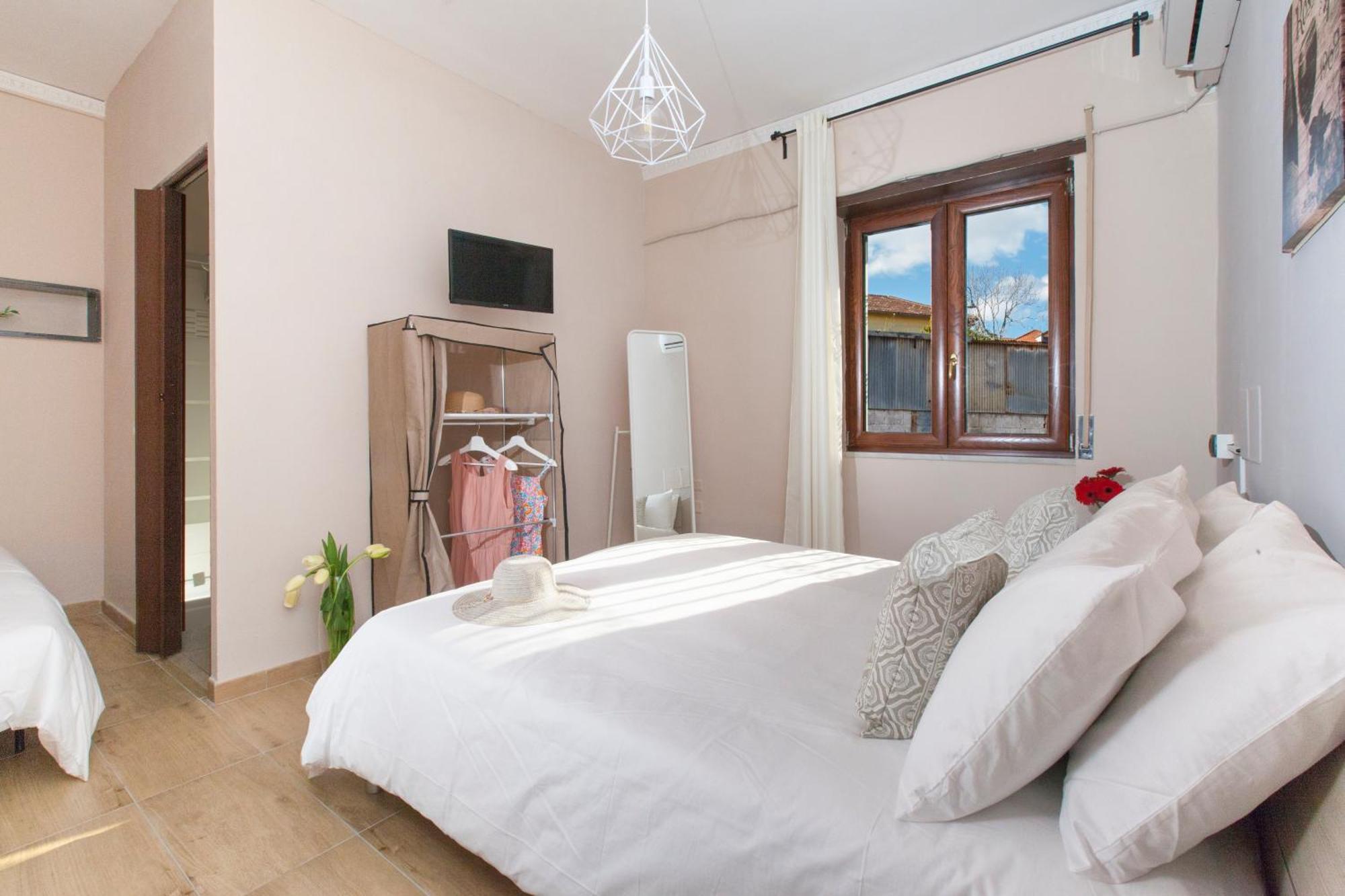 Bsisters Hotel Torre del Greco Luaran gambar