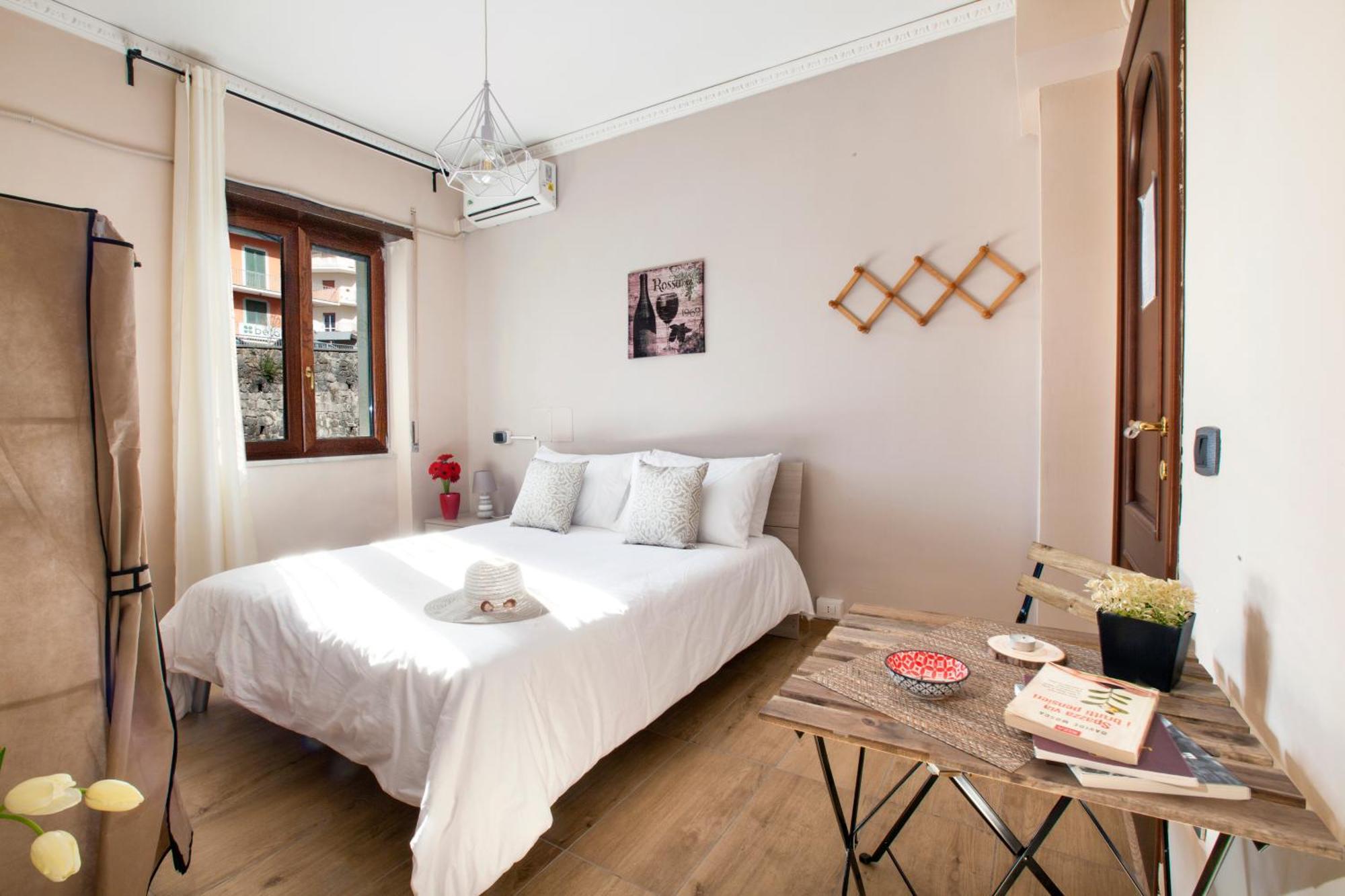 Bsisters Hotel Torre del Greco Luaran gambar