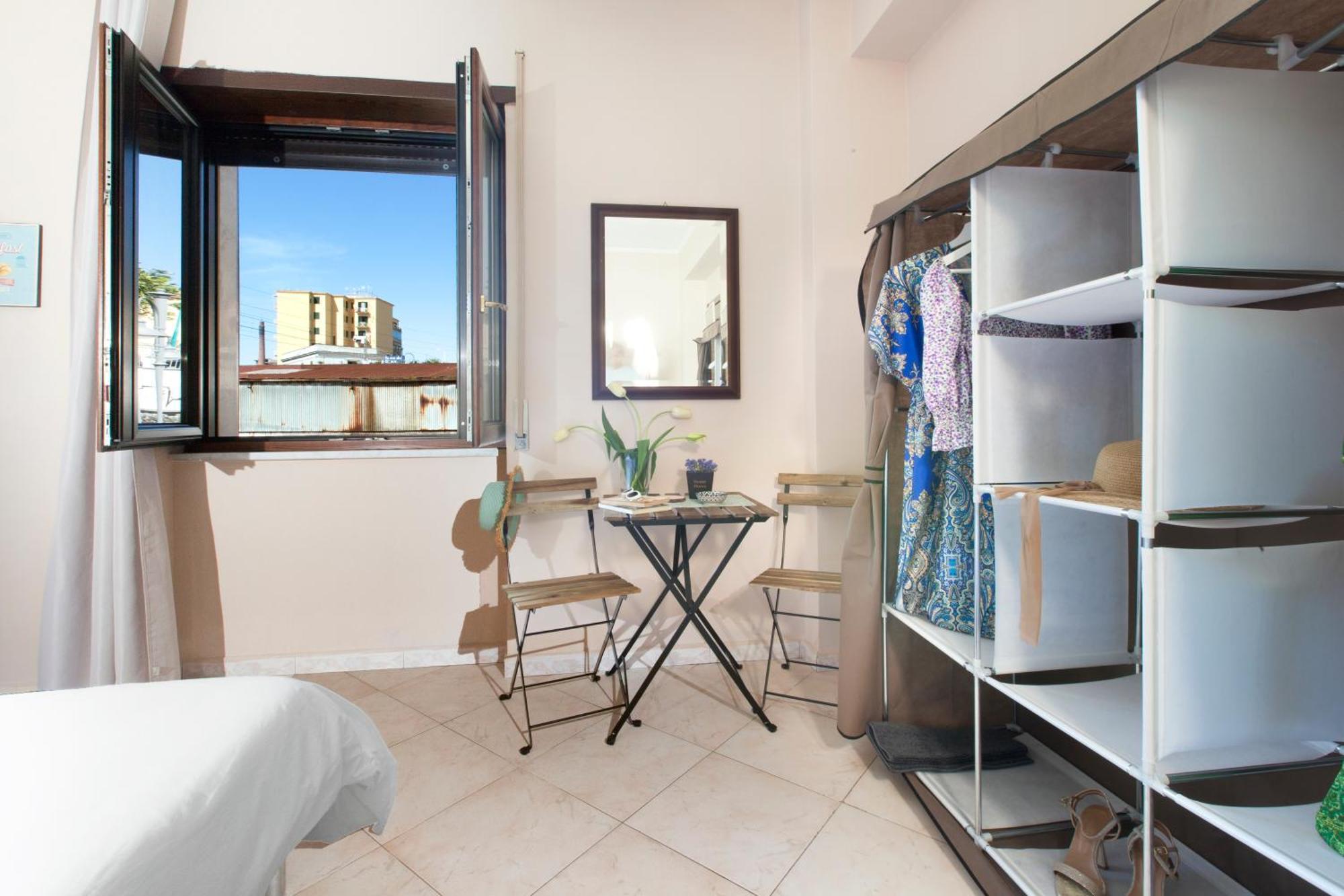 Bsisters Hotel Torre del Greco Luaran gambar