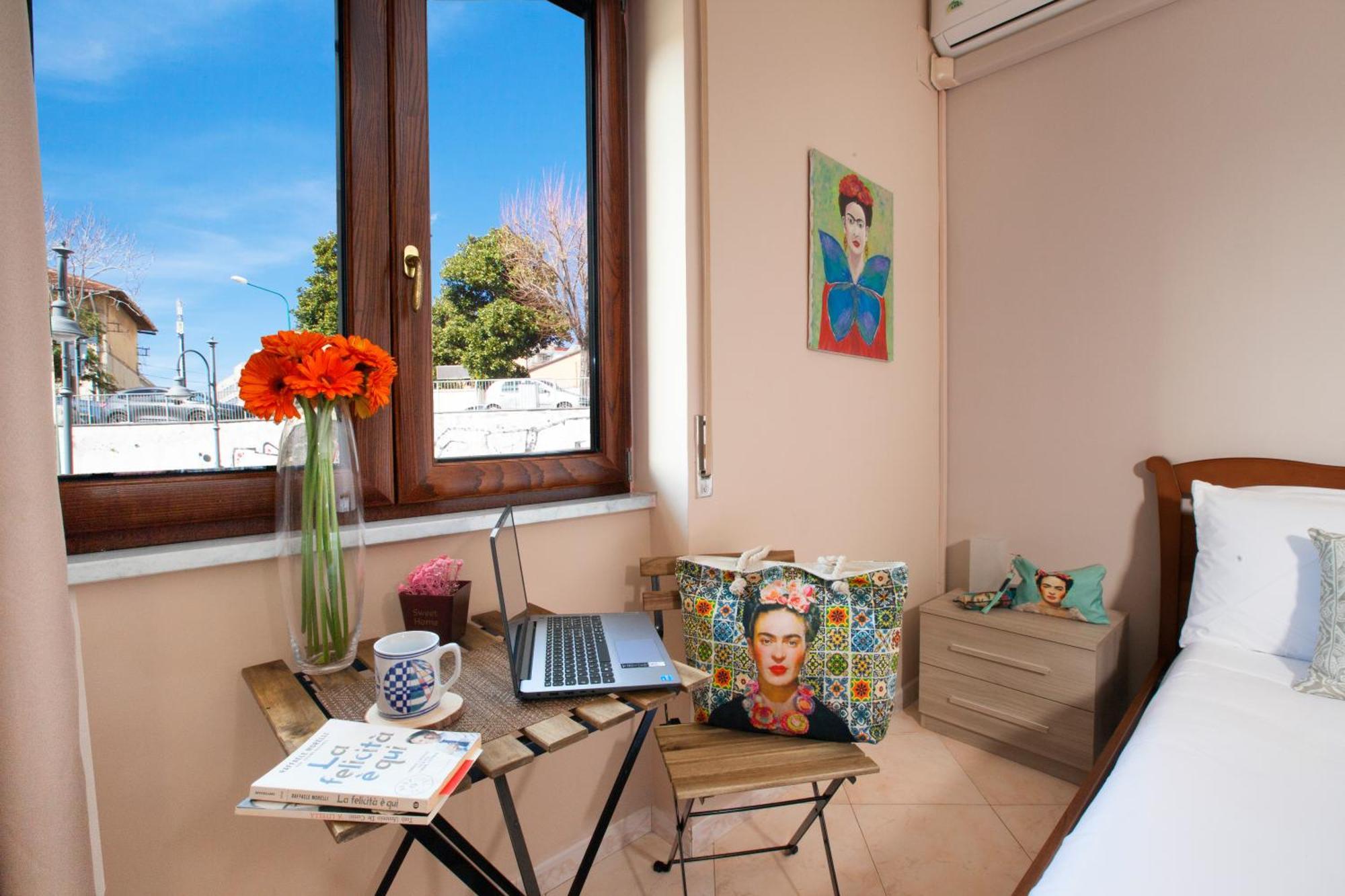 Bsisters Hotel Torre del Greco Luaran gambar